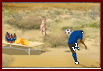 Sideline Soccer