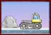 Snow Truck 2