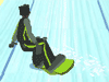 Snowboard II