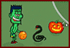 Spooky Hoops