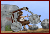 Stone Age Runner