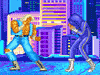 Super Fighter