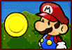 Super Mario Power Coins