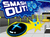 Super Villains Smash Out!