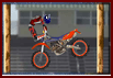 Supreme Stunts