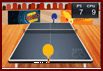 Table tennis championship