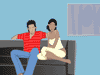 The Armchair Games