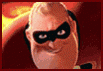 The Incredibles Memory