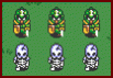 The Legend of Zelda Invaders