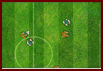 The World Cup 2010