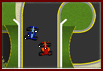 Tiny F1 Racers