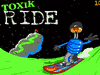 Toxic Ride