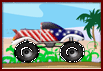 Truck toss