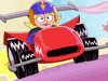 Turbo Racer