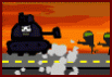 Turbo Tank
