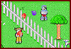 Water Ballons Fight