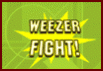 Weezer Fight