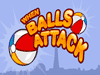 When Balls Attack