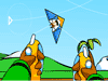 Wild Kite