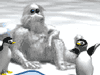 Yeti Sports
