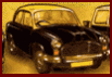 Bombay Taxi