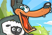 Sheep Stealer