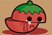 Rolling Tomato