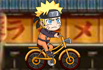 Naruto Bike Delivery