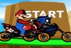 Mario Vs Sonic Racing