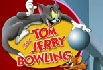 Bolos con Tom y Jerry