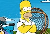 The Simpsons The Ball Of Death