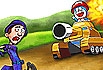 Doraemon Tank Attack