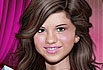 Selena New Look Make Up