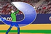 Ben 10: Baseball Challenge