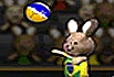 BunnyLimpics: Volleyball