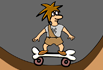 Stone Age Skater 2