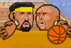 Sports Heads: Basketball