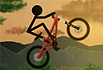 Stickman Dirtbike