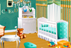 Royal Baby Room