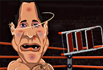 Slapathon: The Rock vs John Cena