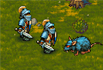 Royal Offense
