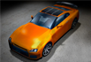 Super Car: Road Trip