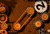Gears & Chains Spin it 2