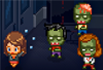 Infectonator Hot Chase