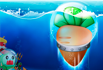 Carrot Fantasy 2: Undersea
