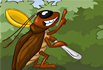 Hungry Insects
