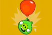 Bad Piggies HD: When Pigs Fly