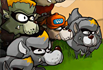 Big Bad Wolf