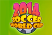 2014 Soccer World Cup