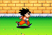 Flappy Goku